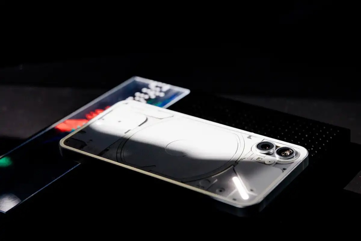 Nothing Phone1 var1